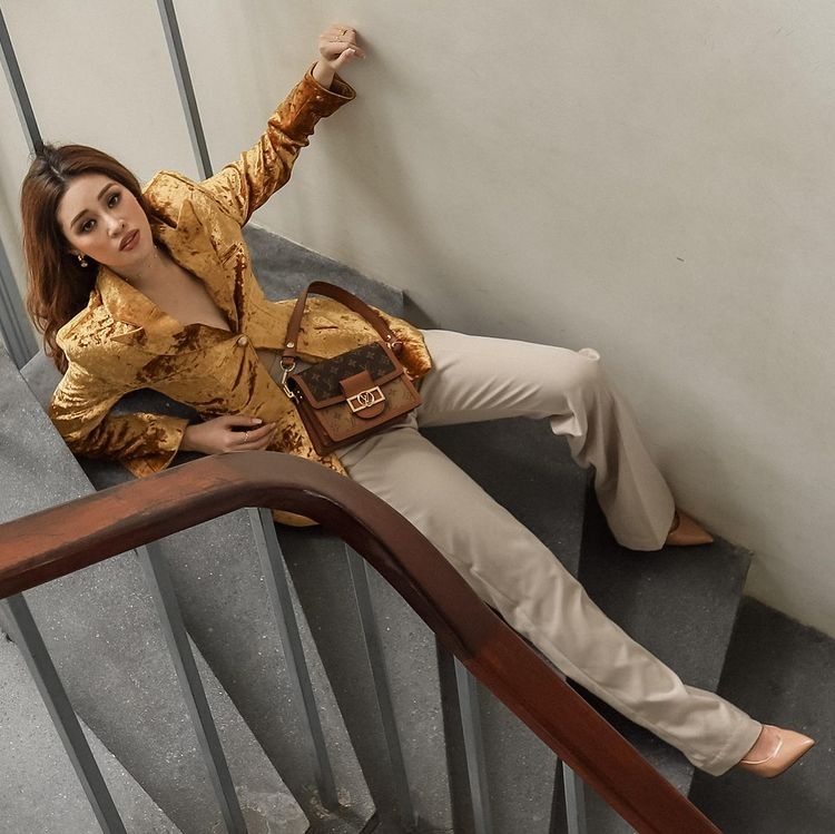 thoi trang sao nu tuan qua anh 1