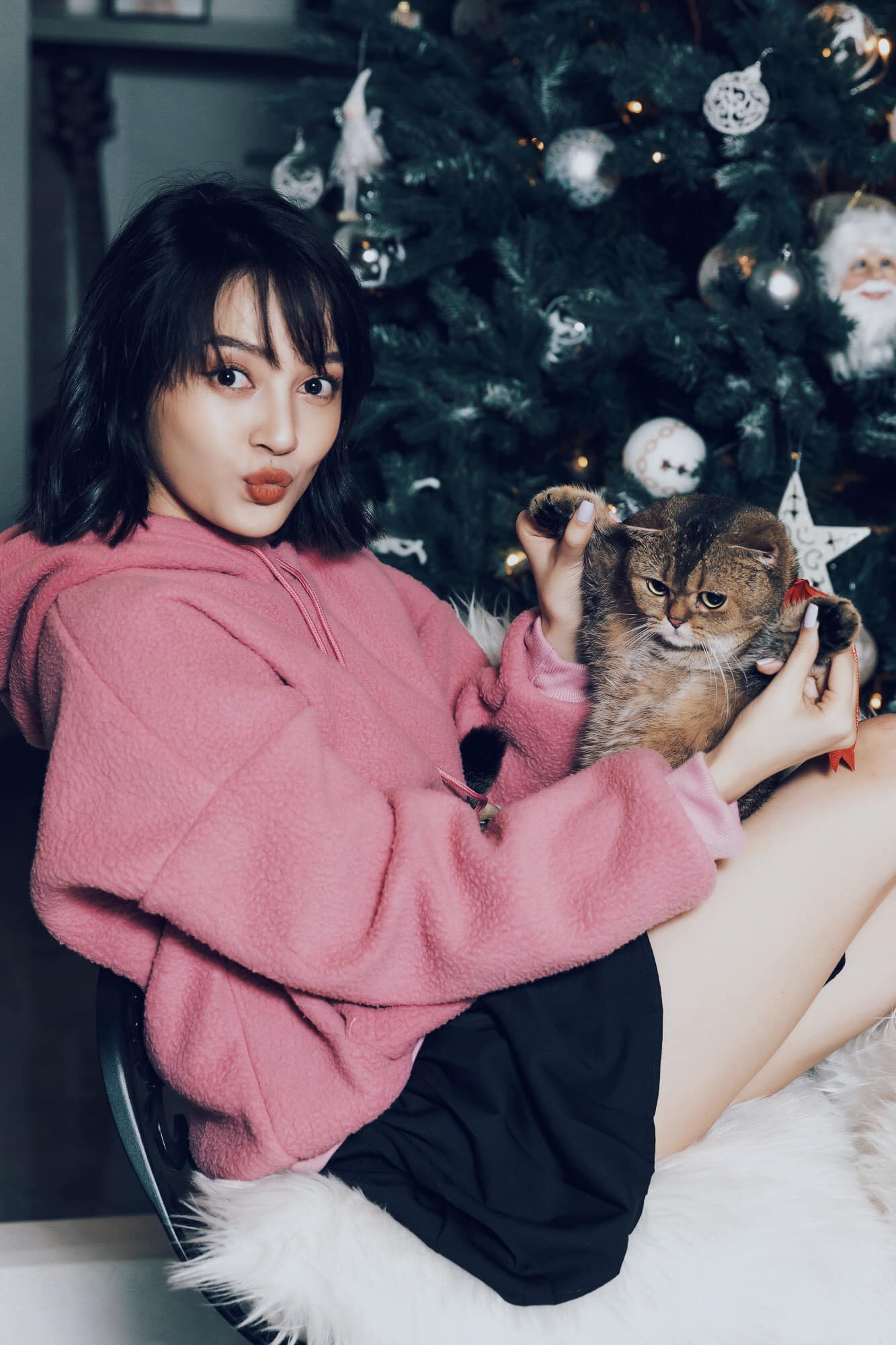 thoi trang sao nu tuan qua anh 9