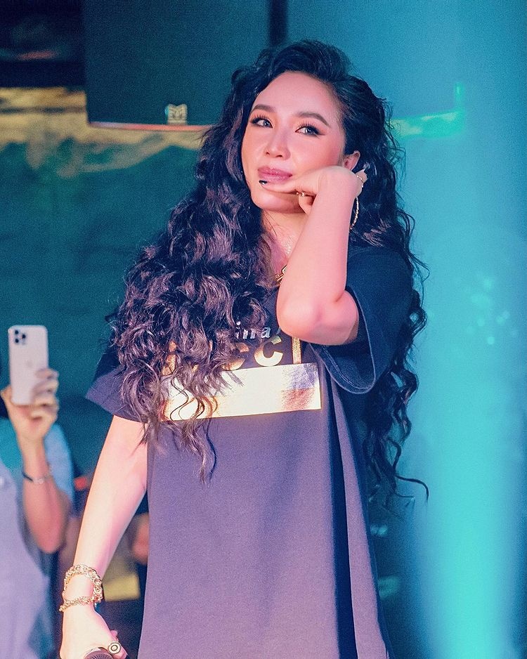 thoi trang sao nu tuan qua anh 4