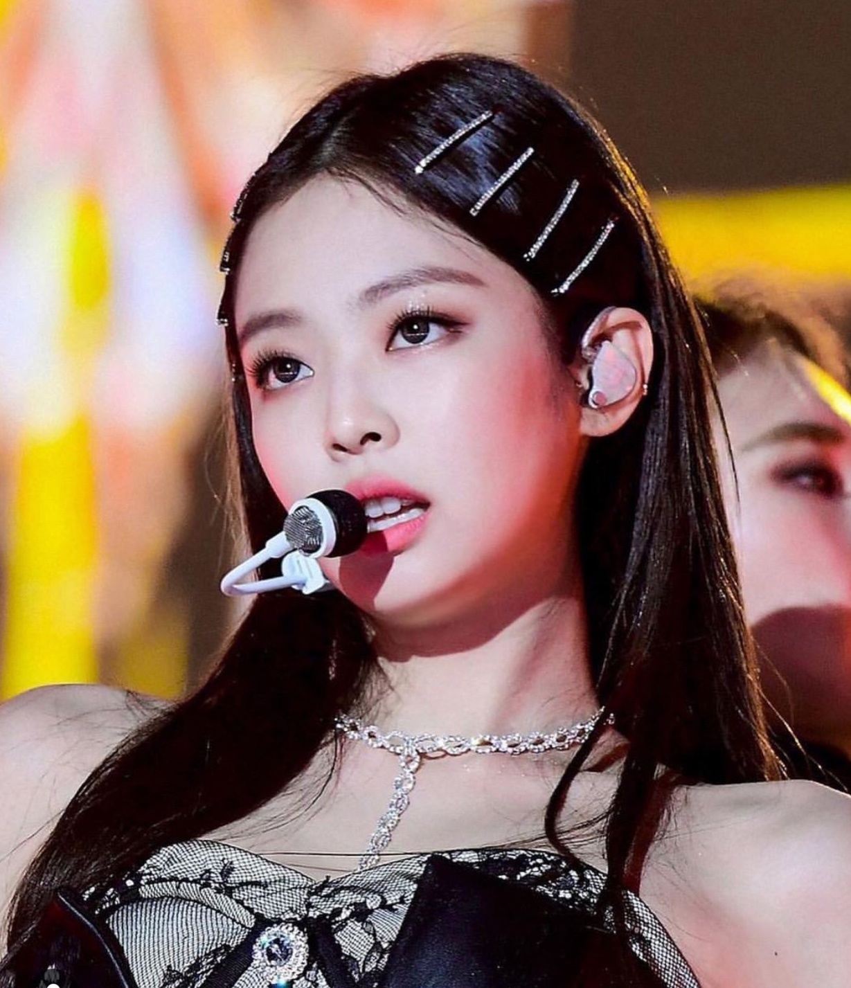 toc cho giang sinh anh 5