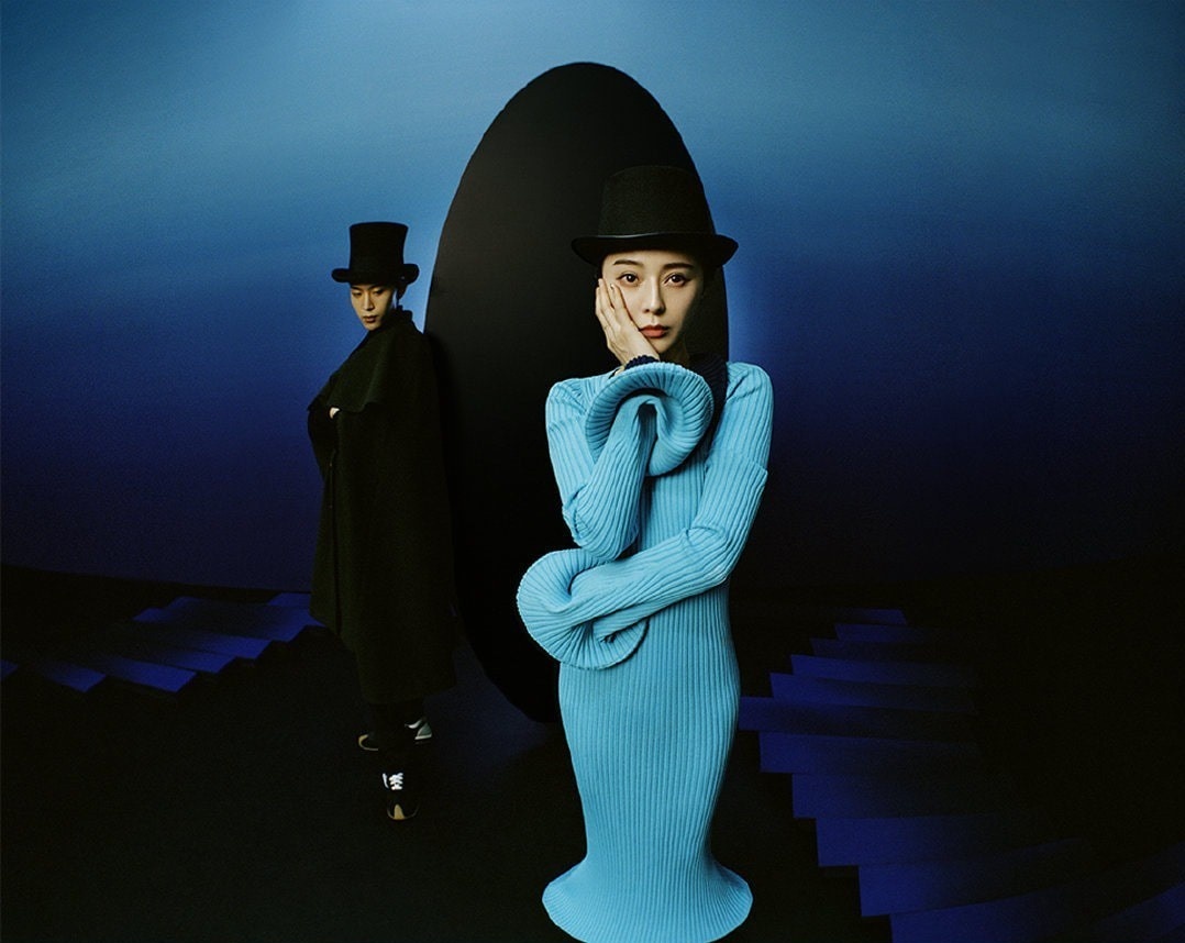 tao hinh la cua pham bang bang anh 8