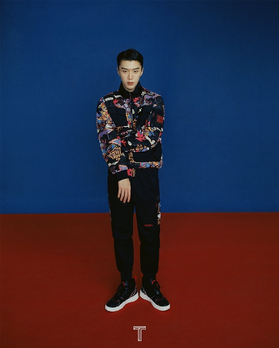 tạo hình lạ của phạm băng băng ảnh 11 tao hinh la cua pham bang bang anh 11