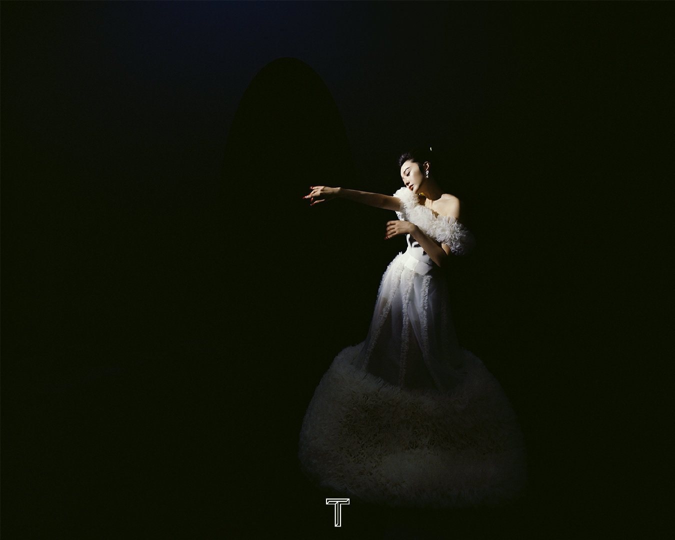 tao hinh la cua pham bang bang anh 7