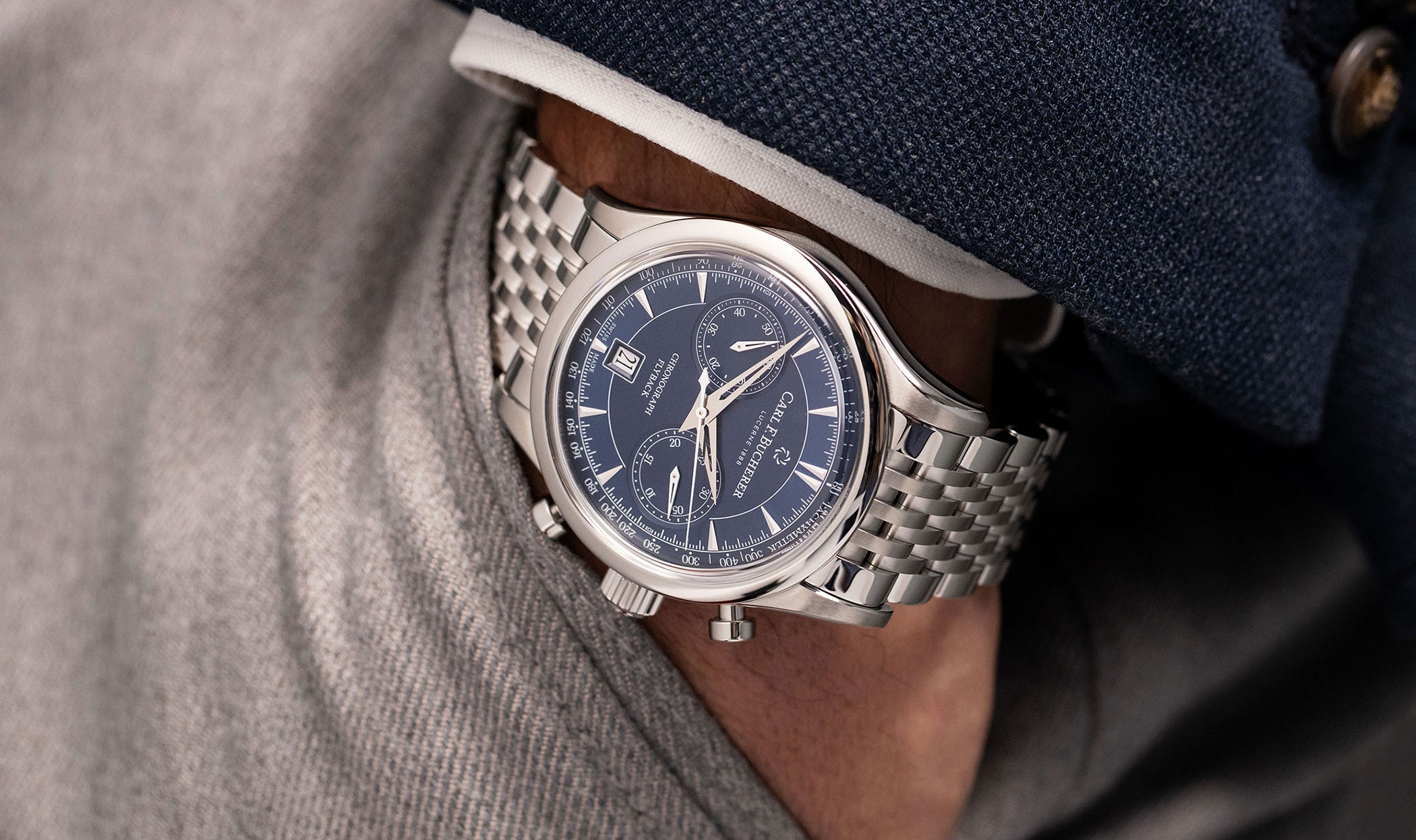 5 mau dong ho duoc yeu thich trong 2020 anh 2