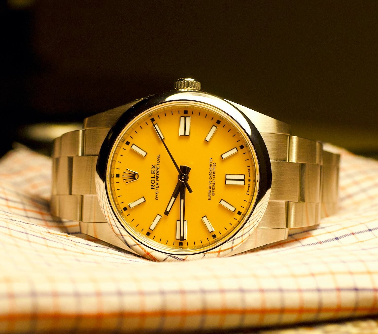 5 mau dong ho duoc yeu thich trong 2020 anh 6