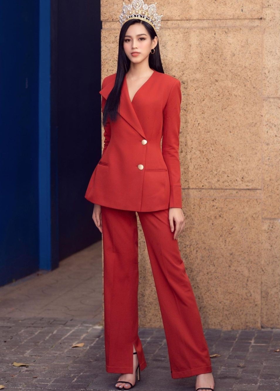 thời trang đỗ thị hà ảnh 5 thoi trang do thi ha anh 5