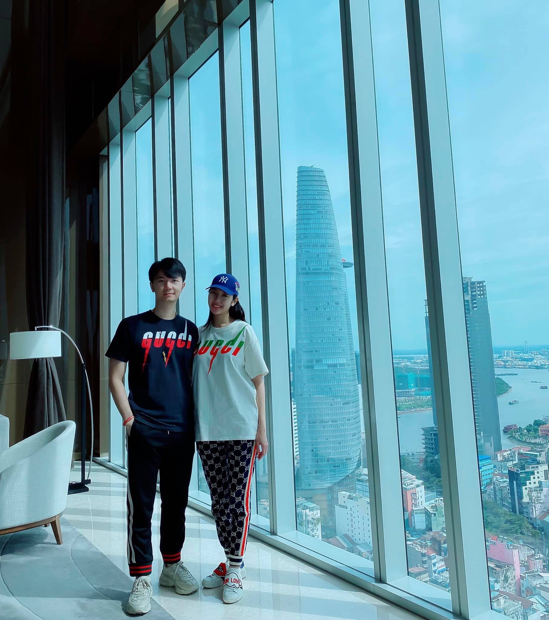 thoi trang sao tuan qua anh 3