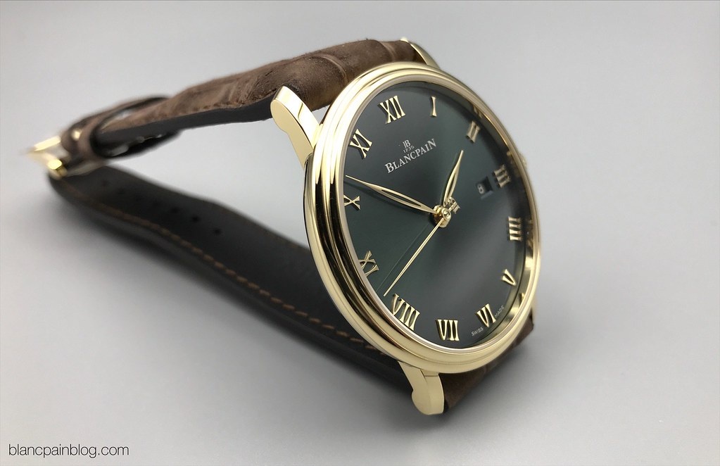 đồng hồ trên 10.000 USD ảnh 10 dong ho tren 10.000 USD anh 10