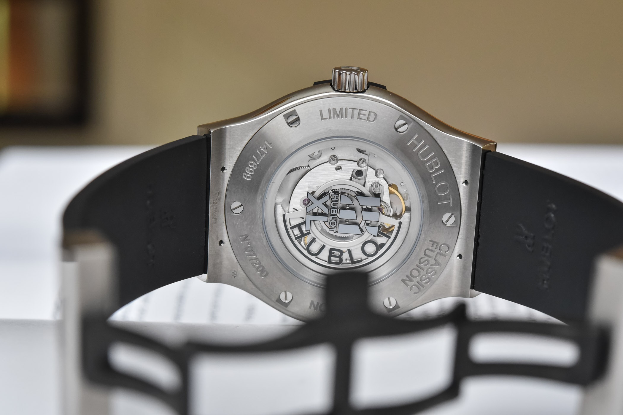 mau dong ho dep anh 11