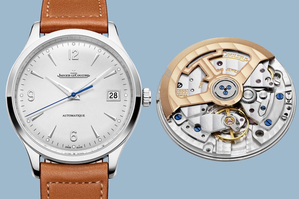 mau dong ho dep anh 1