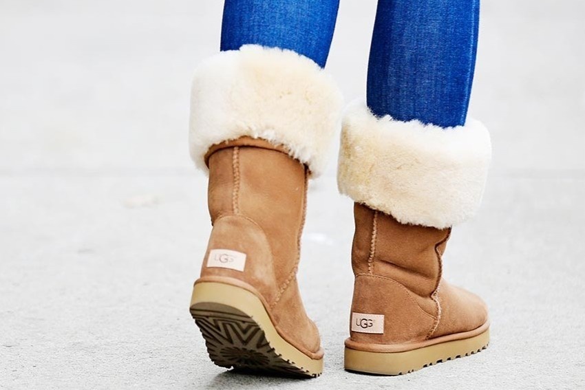 Boots long cuu tu nam 2000 lai tro thanh mot hinh anh