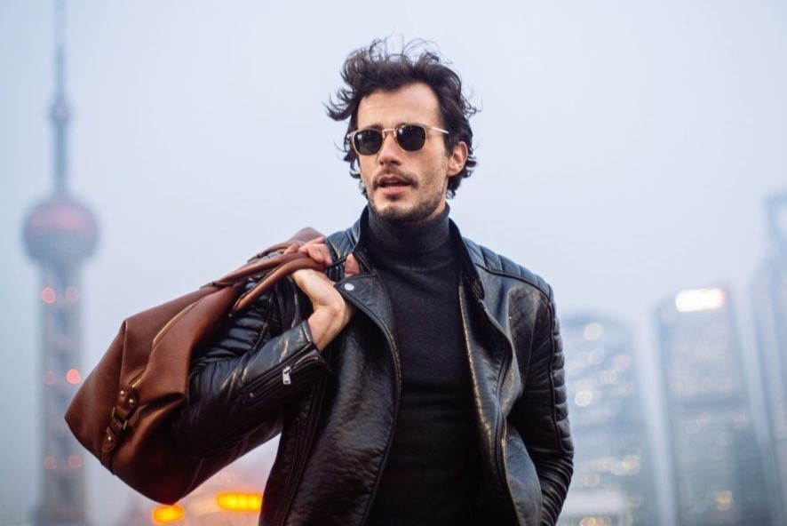 8 kieu toc roi danh cho nam gioi hinh anh