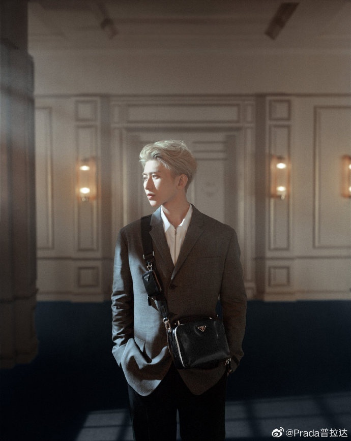 thoi trang trinh sang anh 1