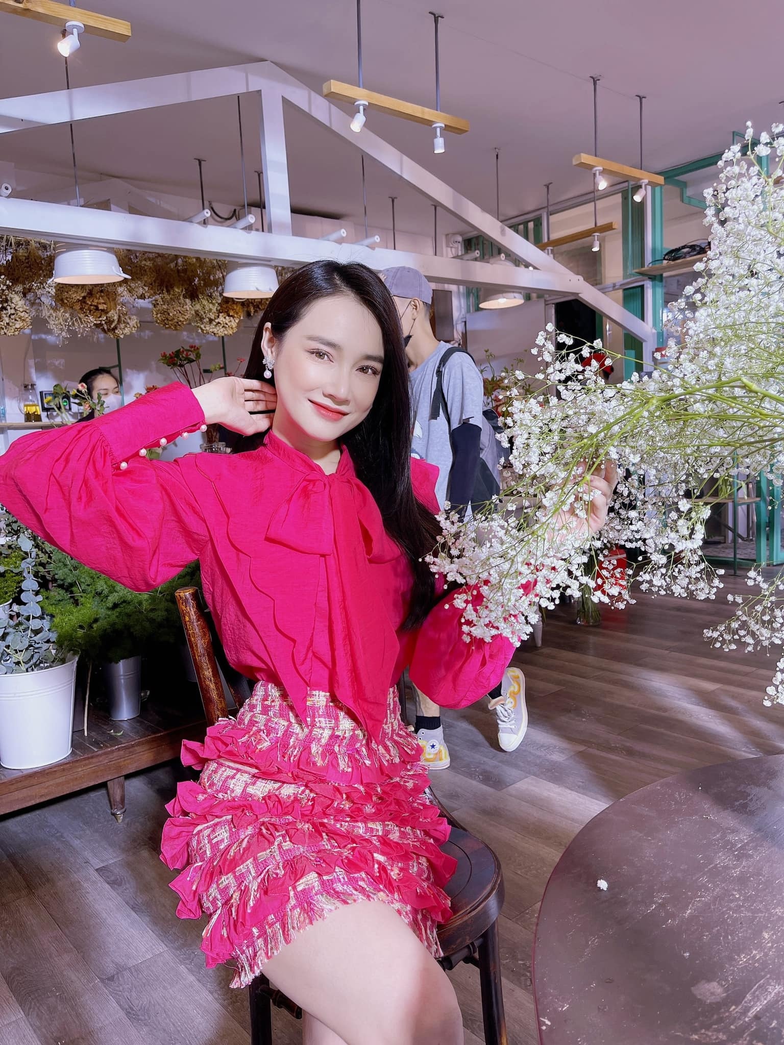 thời trang sao việt tuần qua ảnh 8 thoi trang sao viet tuan qua anh 8