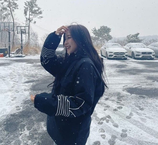 tuyet roi o Han Quoc anh 5