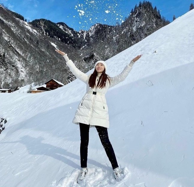 tuyet roi o Han Quoc anh 8