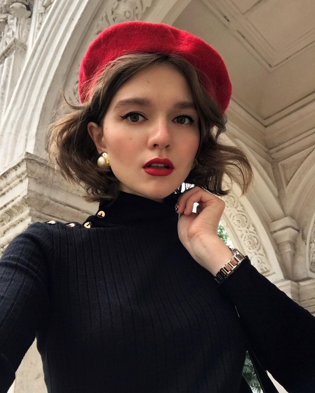 cách phối đồ đông như người nga ảnh 6 cach phoi do dong nhu nguoi nga anh 6
