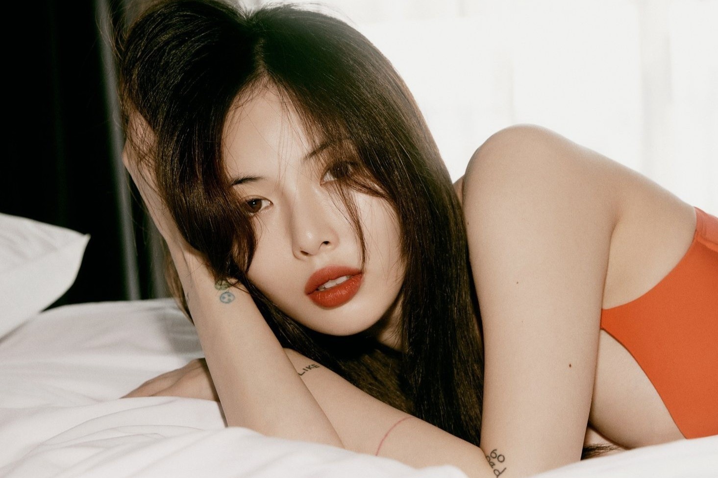 Cach cham soc moi sau khi bi rach da hinh anh