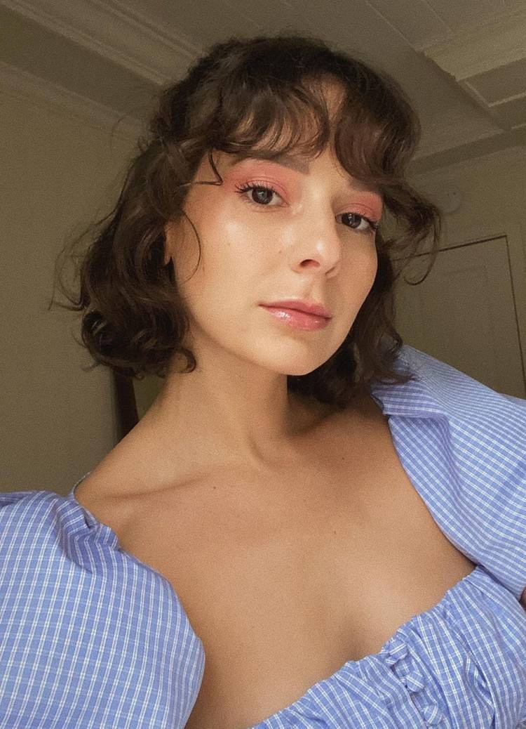 tóc ngắn trở thành mốt ảnh 6 toc ngan tro thanh mot anh 6