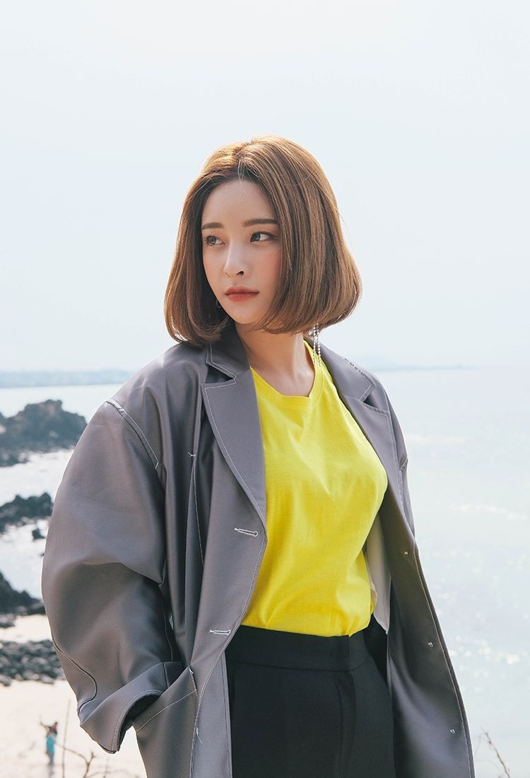 tóc ngắn trở thành mốt ảnh 10 toc ngan tro thanh mot anh 10