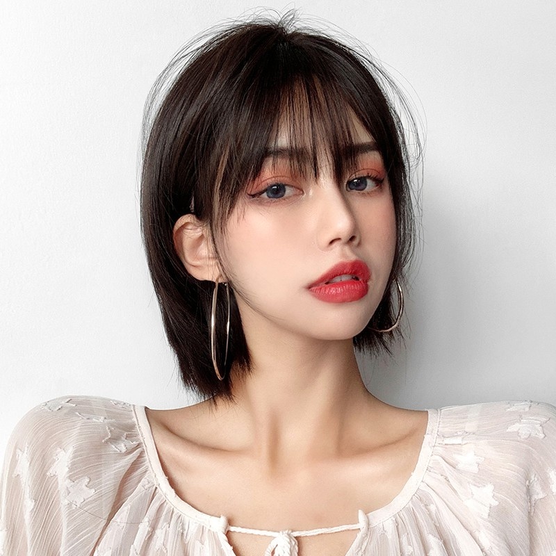 toc ngan tro thanh mot anh 8