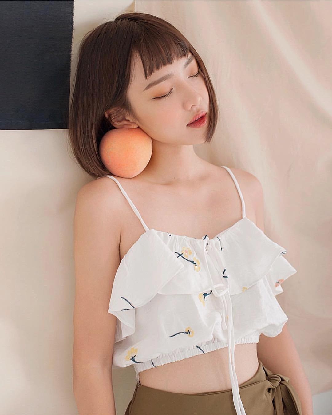 tóc ngắn trở thành mốt ảnh 2 toc ngan tro thanh mot anh 2