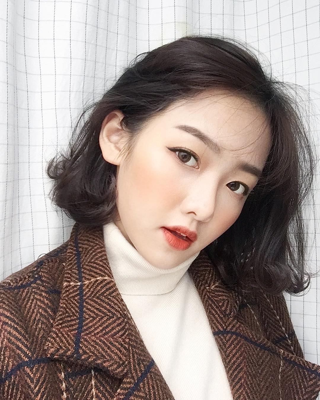 tóc ngắn trở thành mốt ảnh 3 toc ngan tro thanh mot anh 3