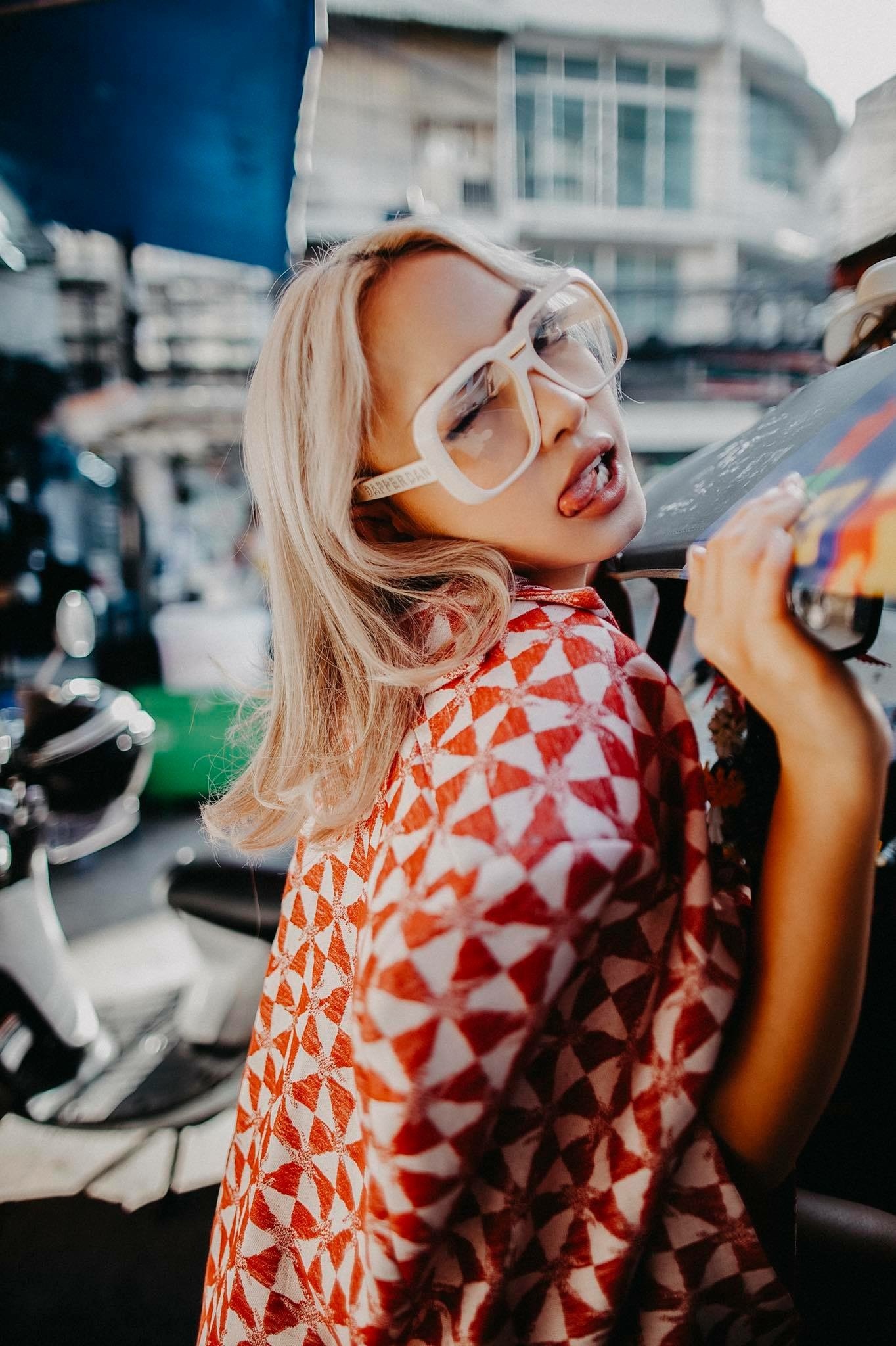 chau bui goi y phoi do do don tet anh 1