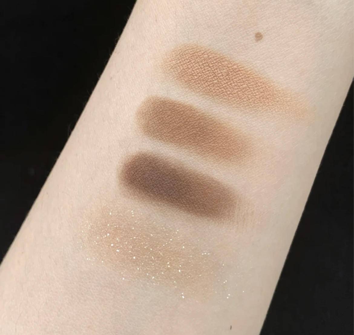 trang điểm trong suốt giống gái nhật ảnh 2 trang diem trong suot giong gai nhat anh 2