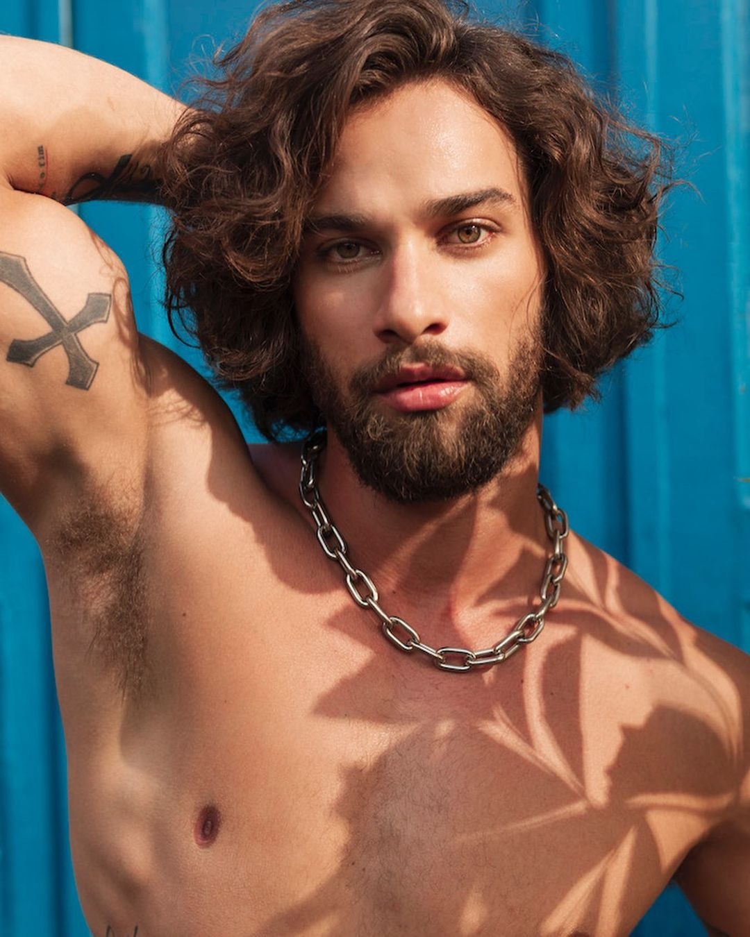 5 mau nam dang noi anh 2