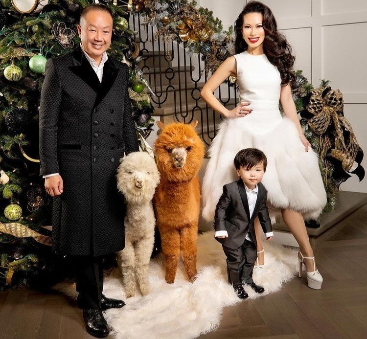 nu trieu phu nguoi trung phau thuat tham my anh 3