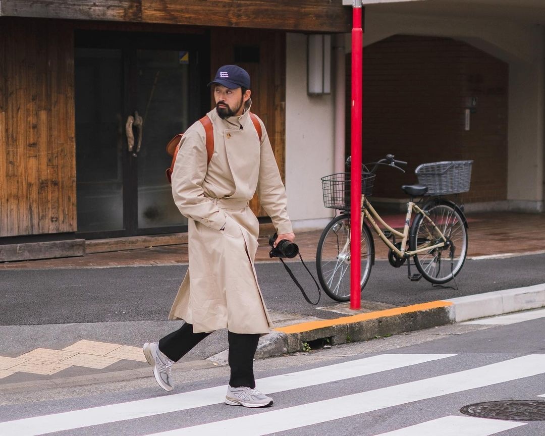 chang trai nhat noi tieng vi mac dep anh 6