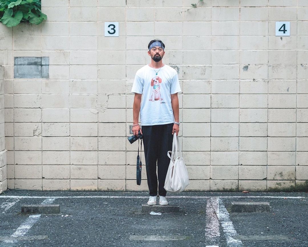 chang trai nhat noi tieng vi mac dep anh 11