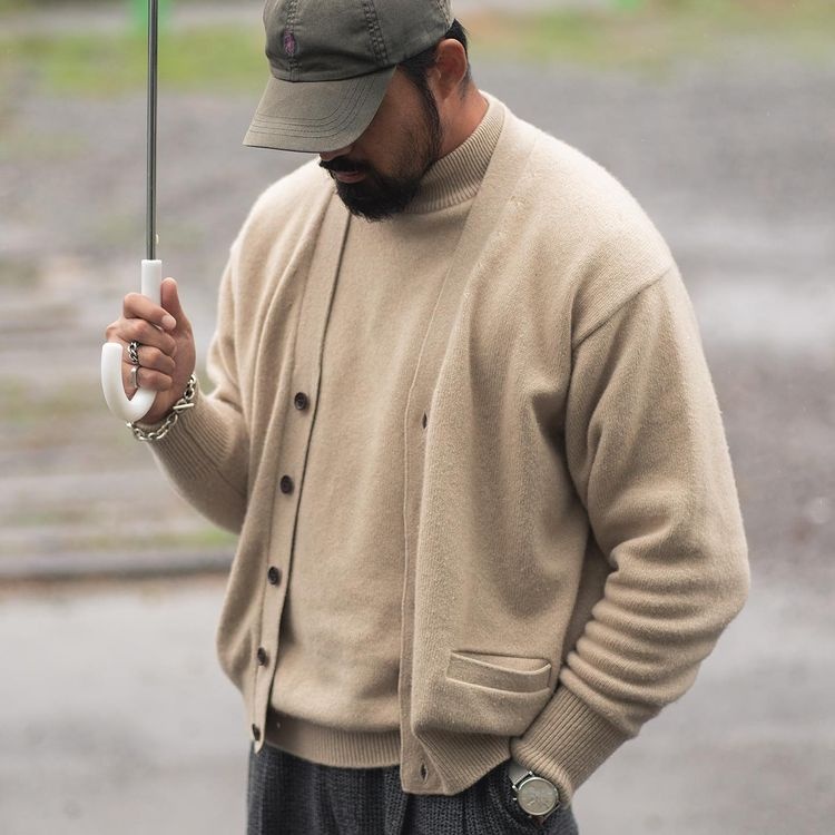 chàng trai nhật nổi tiếng vì mặc đẹp ảnh 2 chang trai nhat noi tieng vi mac dep anh 2