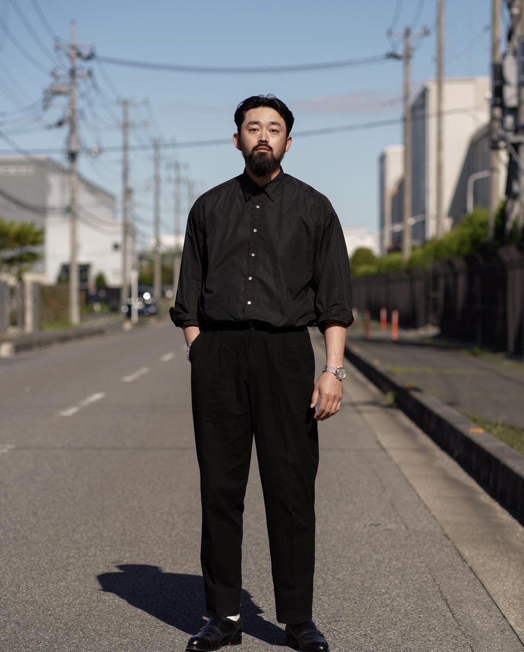 chàng trai nhật nổi tiếng vì mặc đẹp ảnh 9 chang trai nhat noi tieng vi mac dep anh 9