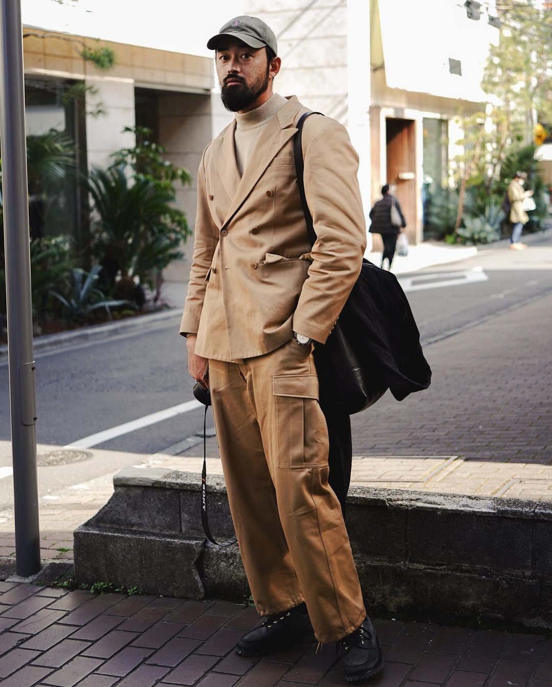 chàng trai nhật nổi tiếng vì mặc đẹp ảnh 12 chang trai nhat noi tieng vi mac dep anh 12