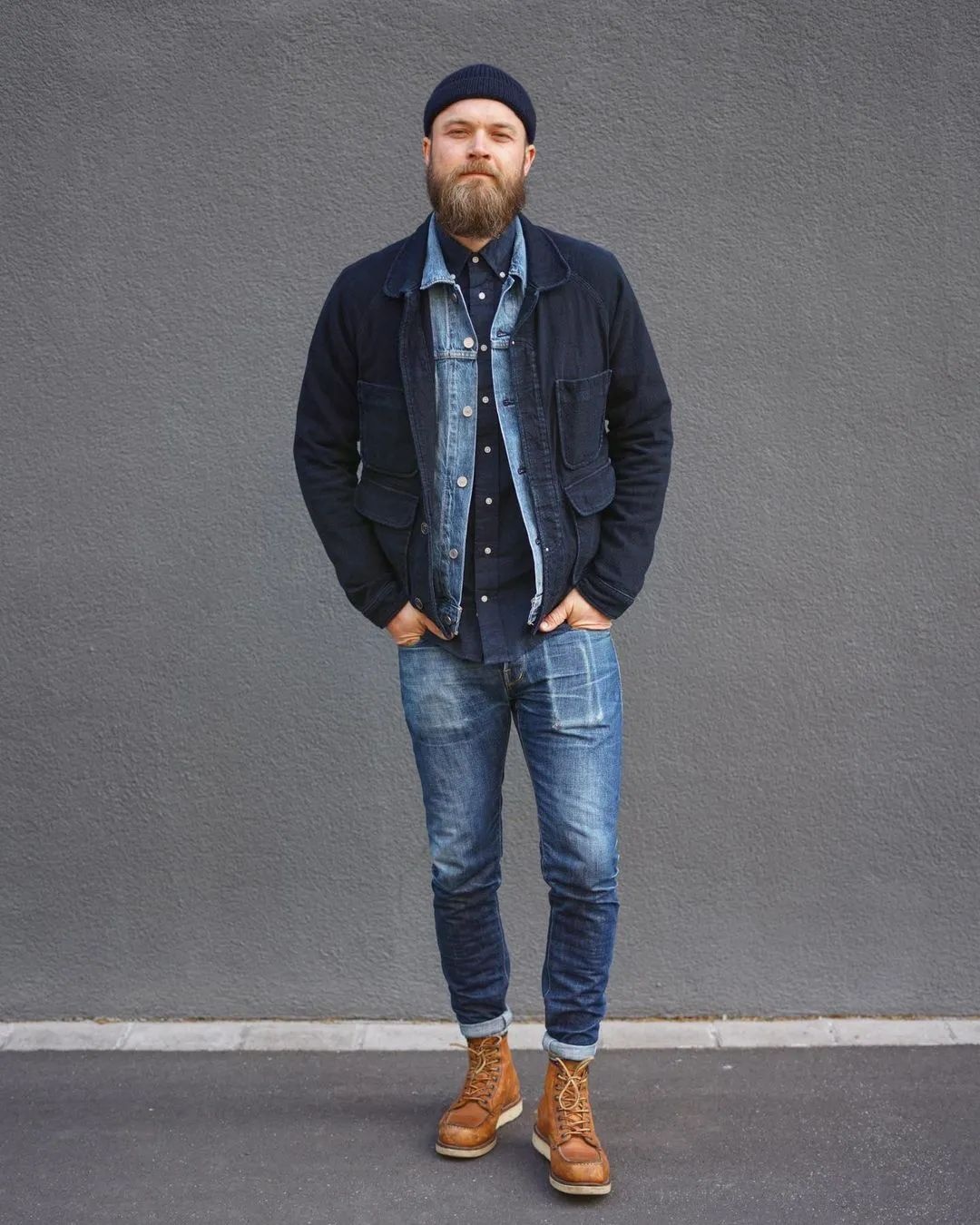 gợi ý phối đồ cho nam giới ảnh 6 goi y phoi do cho nam gioi anh 6