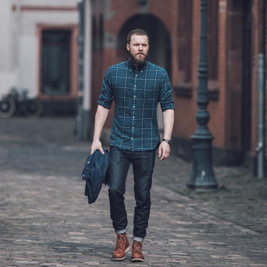 goi y phoi do cho nam gioi anh 1