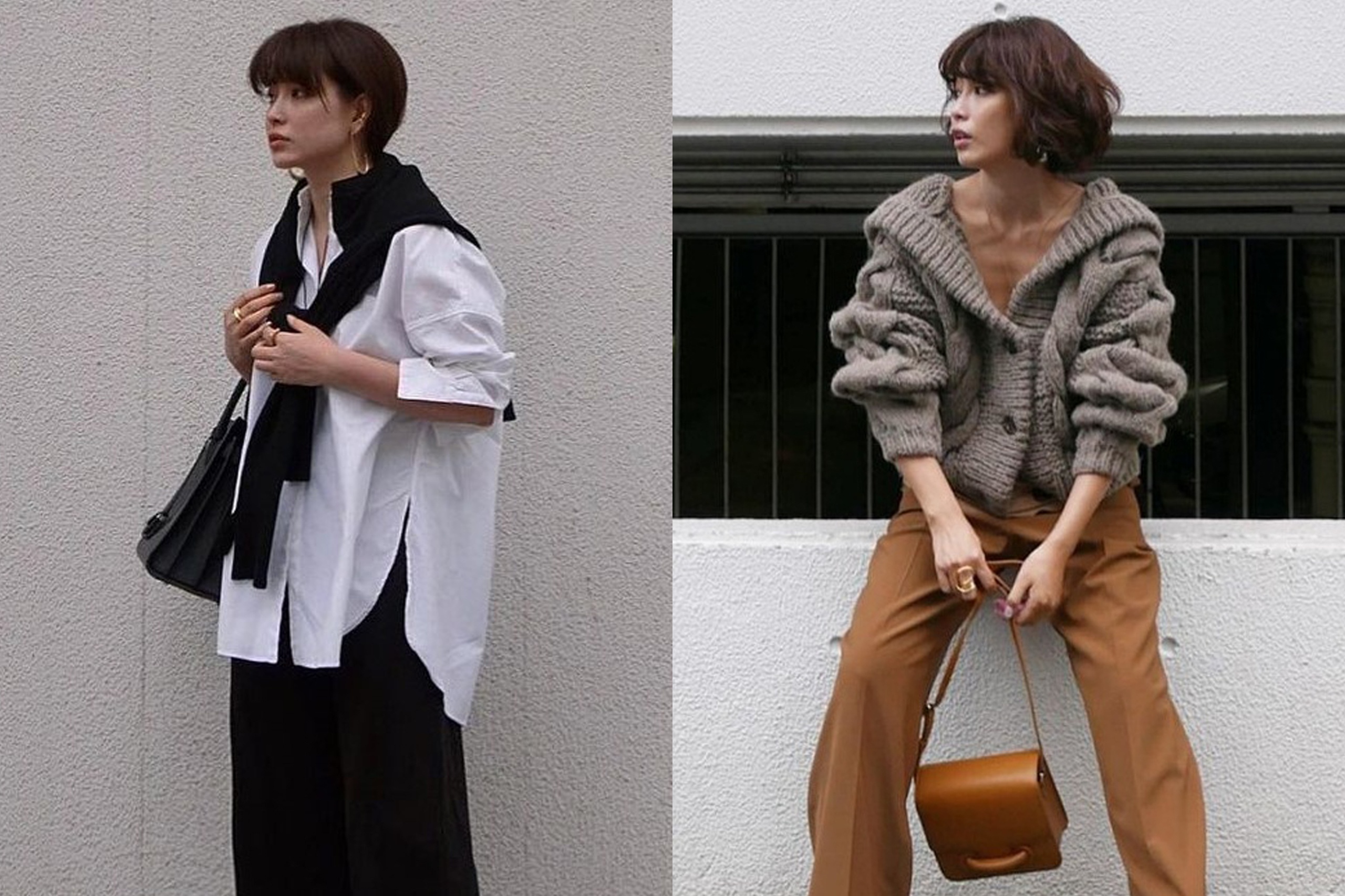 Cach mac dep cho cac co gai cao duoi 1,60 m hinh anh