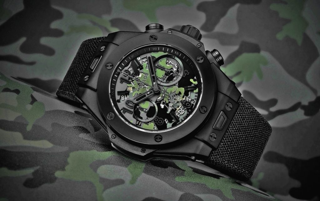 3 mau dong ho co kieu dang la anh 6