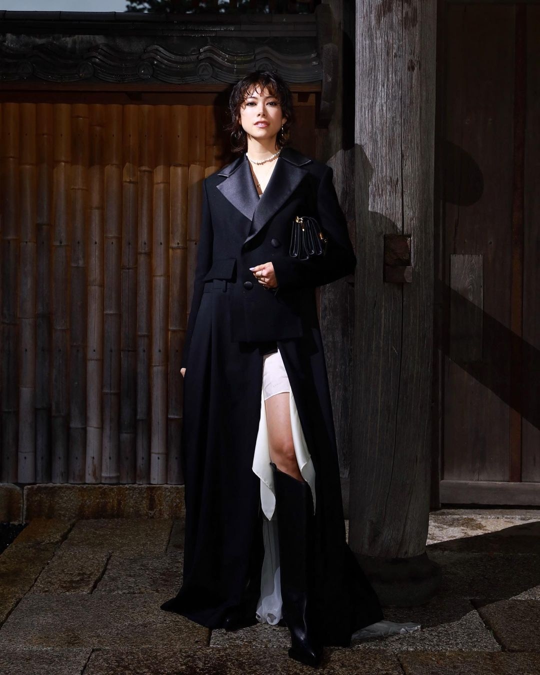 gu thời trang của hội siêu giàu châu Á ảnh 9 gu thoi trang cua hoi sieu giau chau A anh 9