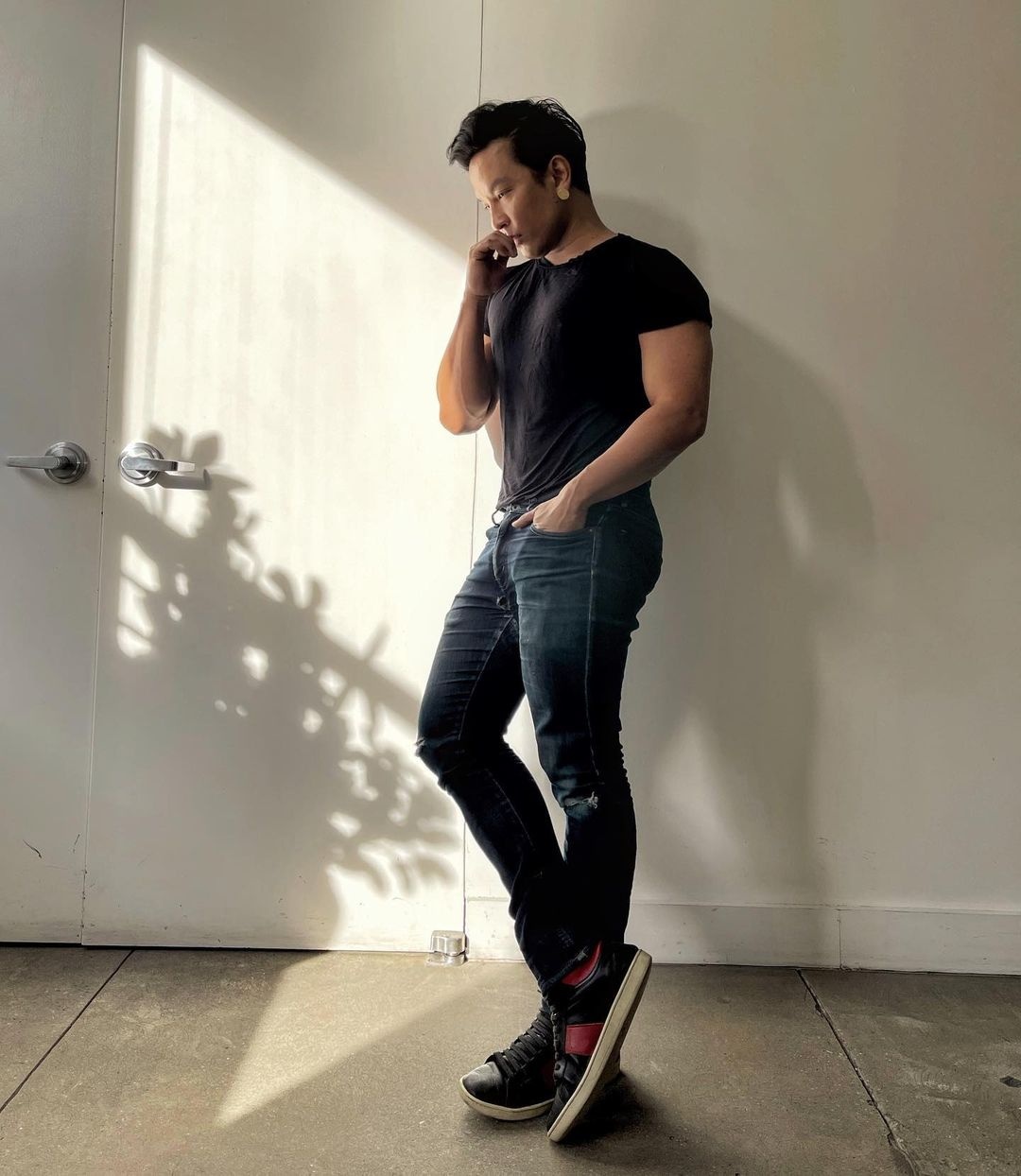 gu thời trang của hội siêu giàu châu Á ảnh 12 gu thoi trang cua hoi sieu giau chau A anh 12