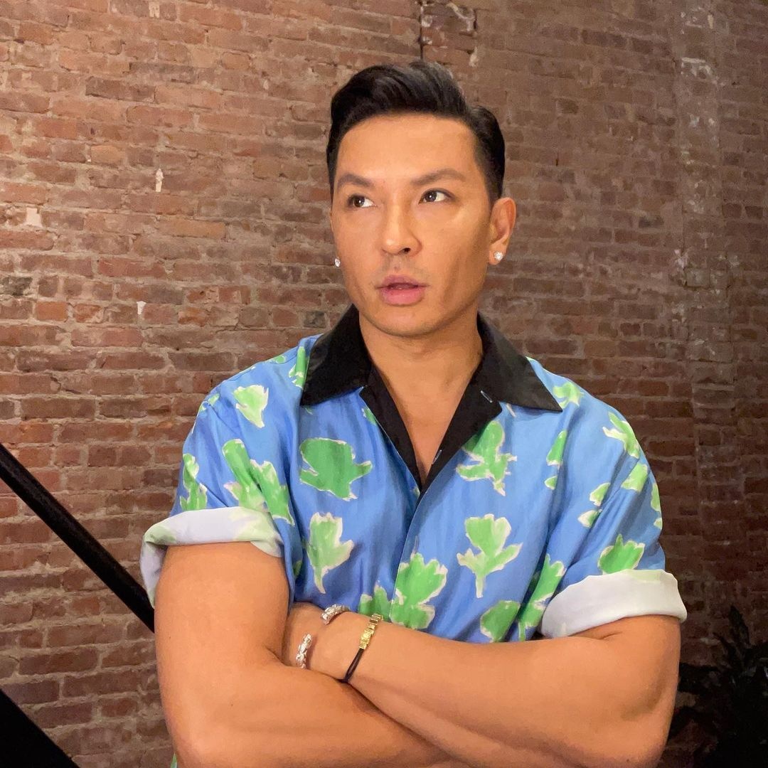 gu thời trang của hội siêu giàu châu Á ảnh 11 gu thoi trang cua hoi sieu giau chau A anh 11