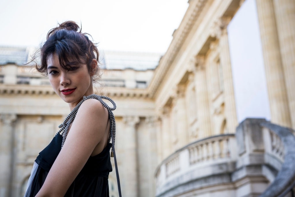 gu thoi trang cua hoi sieu giau chau A anh 7