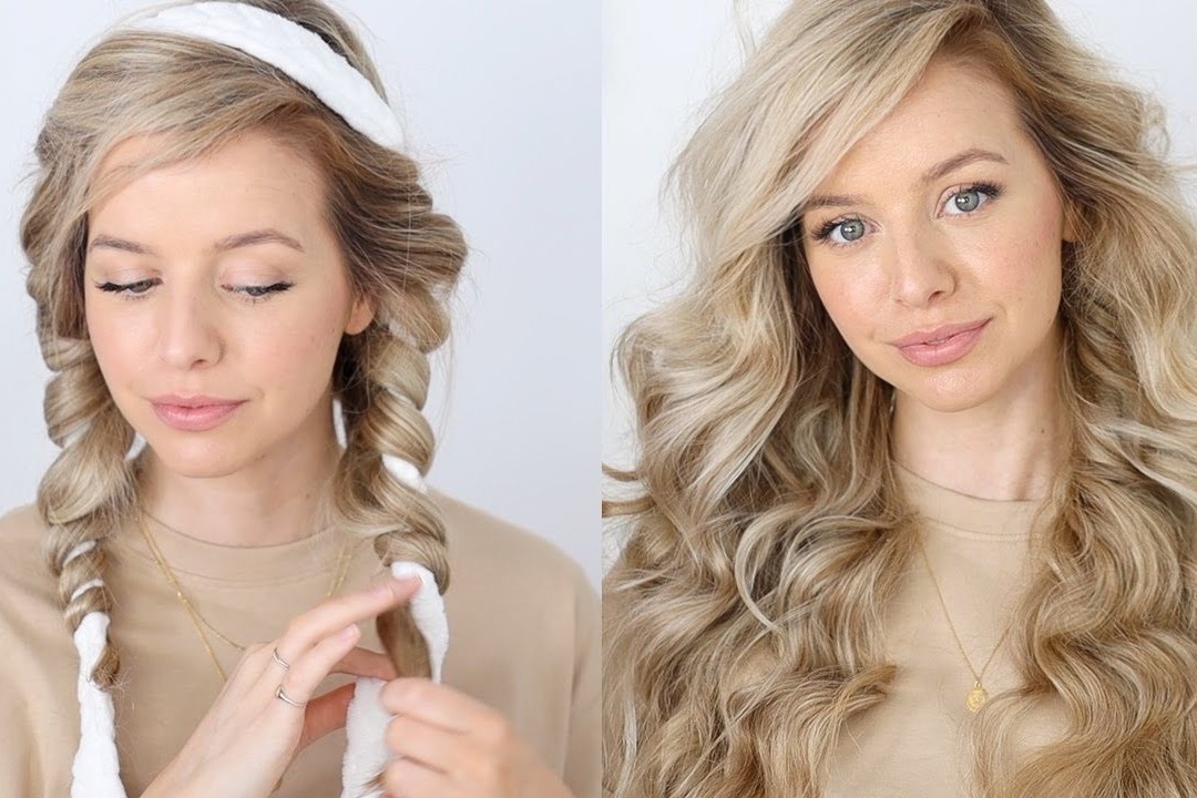 Dung cu uon toc khong can nhiet co gia 42 USD hinh anh