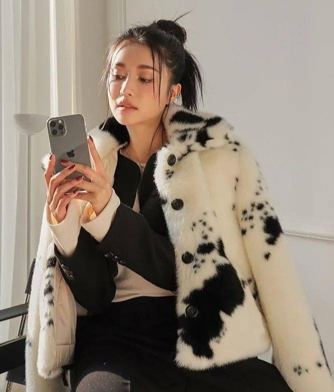 giới trẻ lăng xê xu hướng bò sữa ảnh 8 gioi tre lang xe xu huong bo sua anh 8