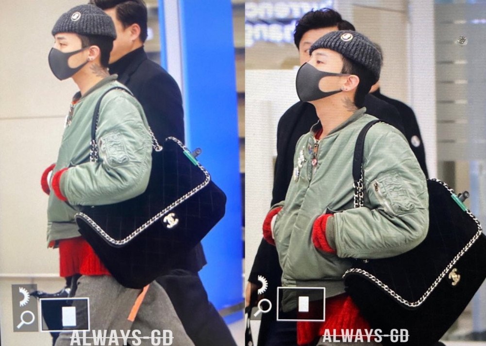 gdragon và jennie hẹn hò ảnh 4 gdragon va jennie hen ho anh 4
