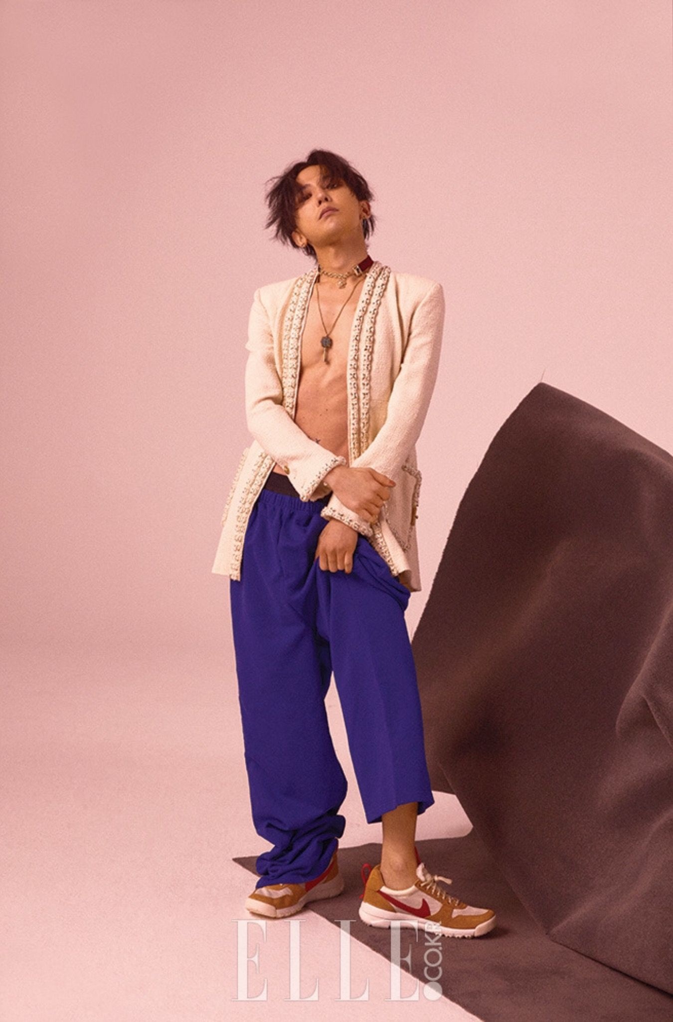 gdragon và jennie hẹn hò ảnh 3 gdragon va jennie hen ho anh 3