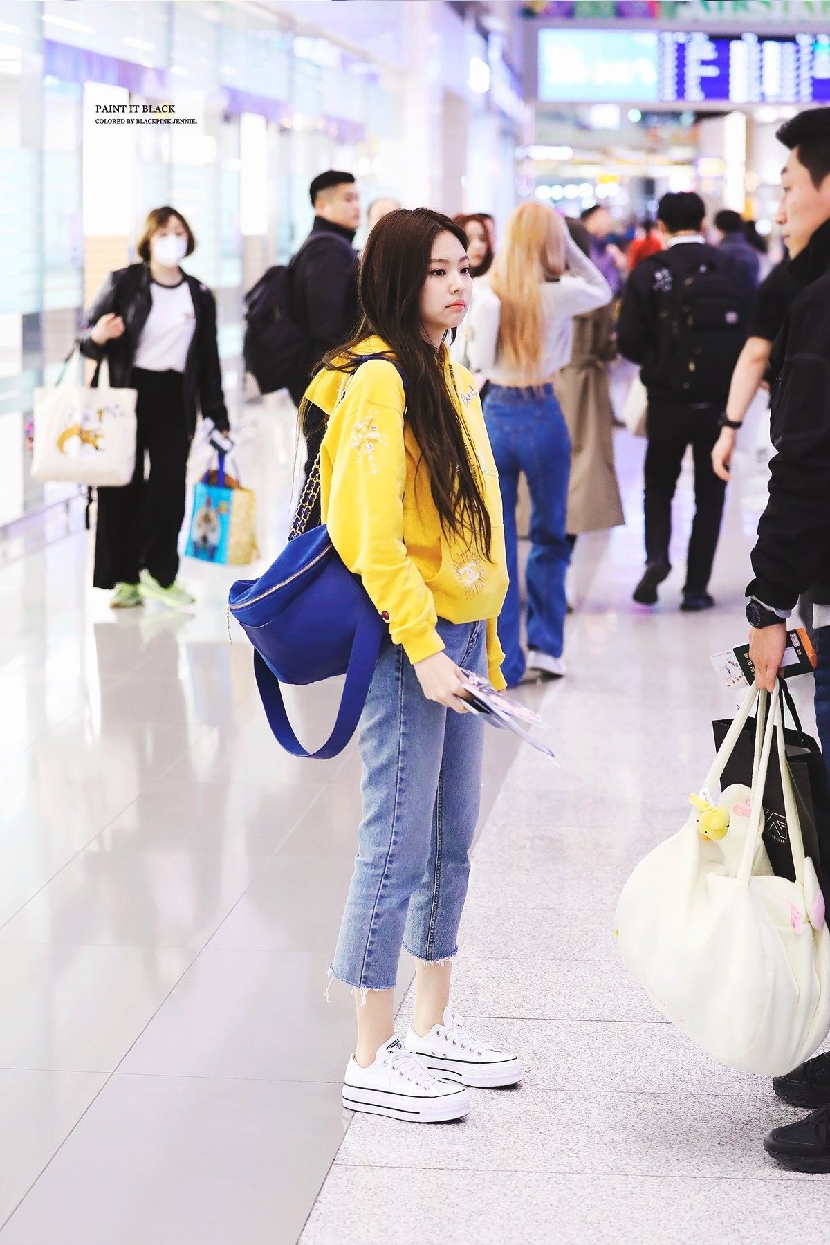 gdragon và jennie hẹn hò ảnh 9 gdragon va jennie hen ho anh 9