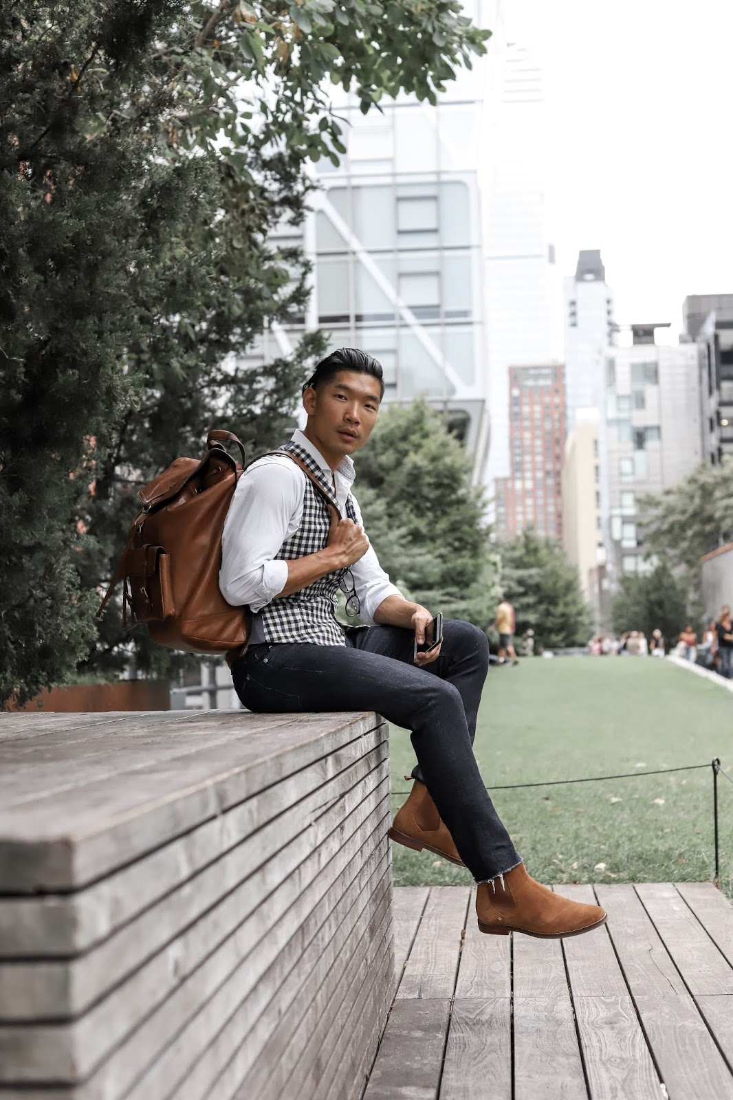 những đôi boots cho nam ảnh 2 nhung doi boots cho nam anh 2